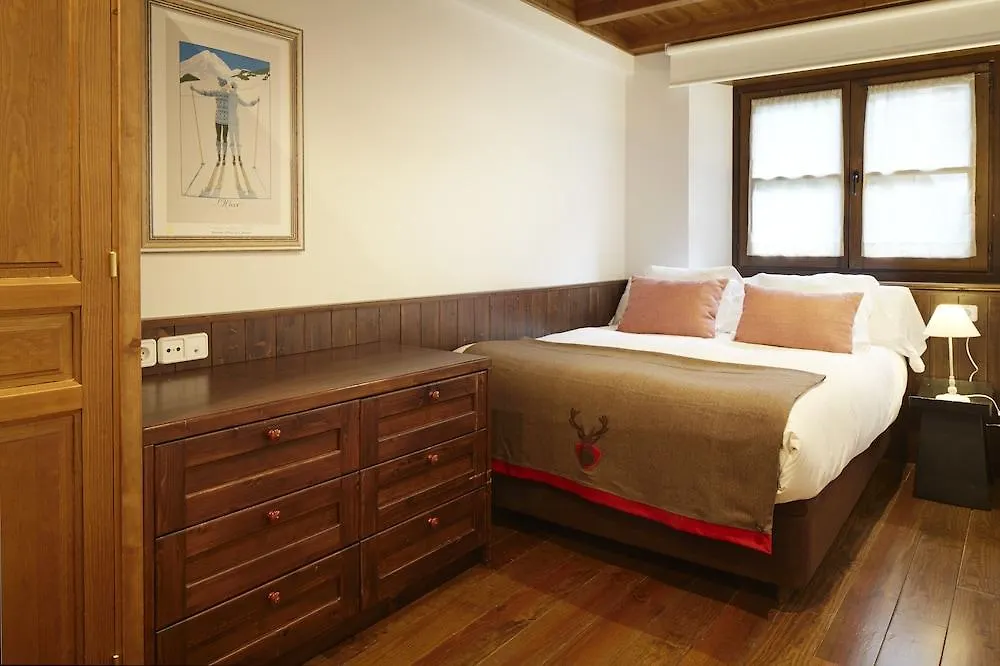 Val De Ruda Luxe 35 By Feelfree Rentals Baqueira Beret