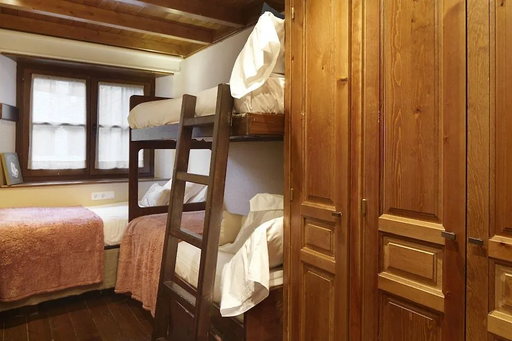 Val De Ruda Luxe 35 By Feelfree Rentals Baqueira Beret Spain
