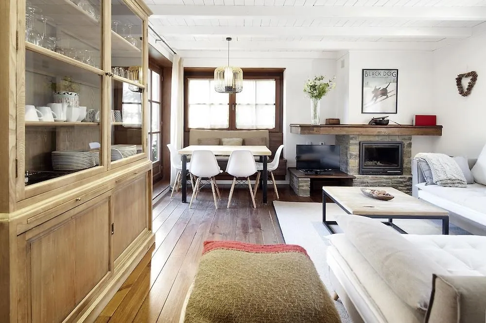 Val De Ruda Luxe 35 By Feelfree Rentals Baqueira Beret 0*,  Spain