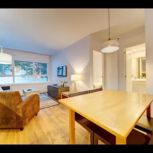  Apartamento Salana De Alma De Nieve