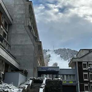  Apartamento Estudio A Pie De Pistas Baqueira