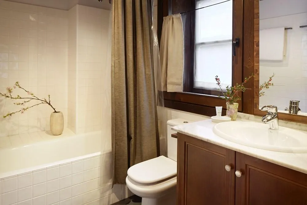 Apartmán Val De Ruda Luxe 35 By Feelfree Rentals Baqueira Beret Španělsko